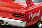 Plymouth Road Runner Superbird 1970 года